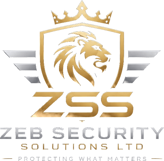 Zeb Security Solutions Ltd